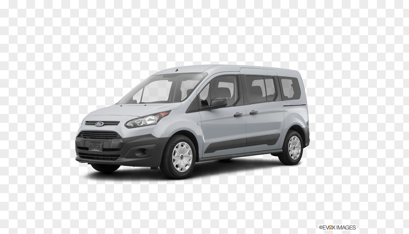 Ford 2018 Transit Connect XL Cargo Van 2016 2019 PNG