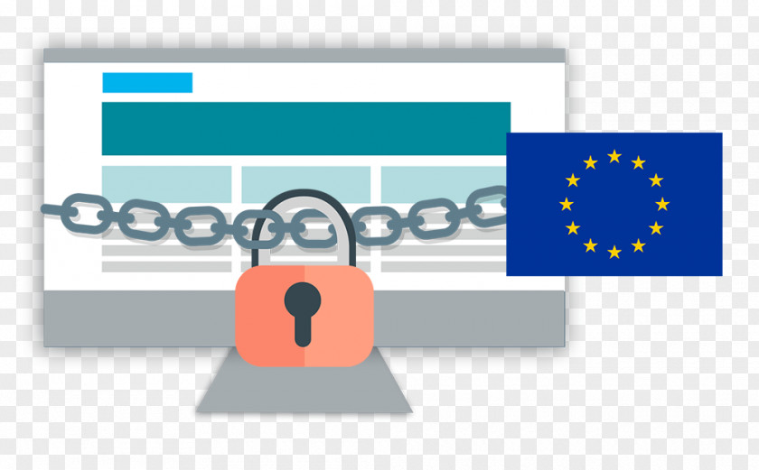 Gdpr General Data Protection Regulation Information Privacy Privacywet Germany PNG