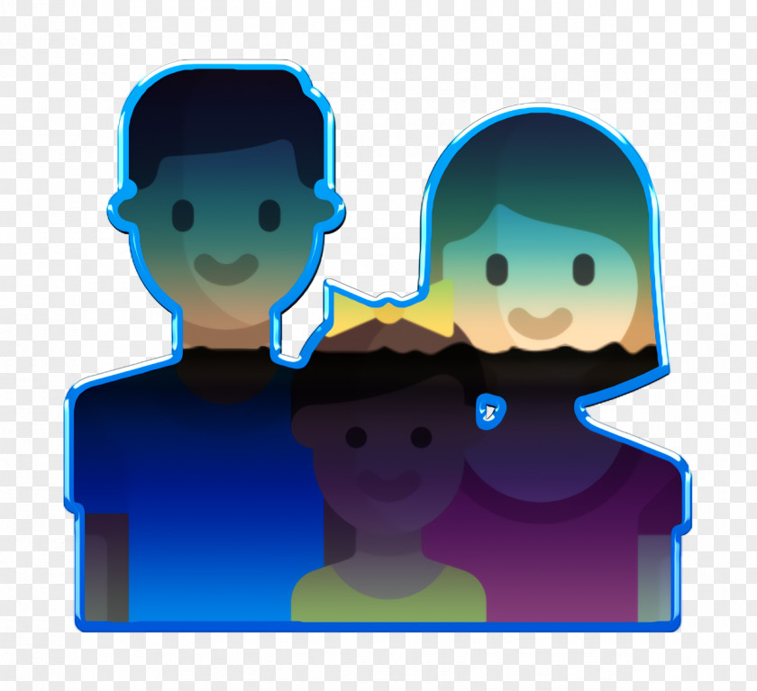 Gesture Child Family Icon Mother PNG
