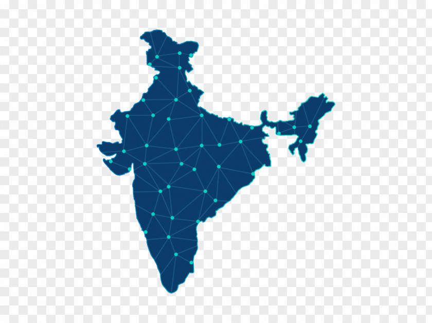 India Vector Graphics Map Stock Photography Illustration PNG