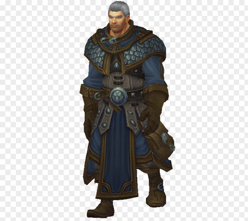 Knight Middle Ages Robe Mercenary PNG