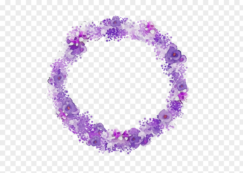 Lavender PNG