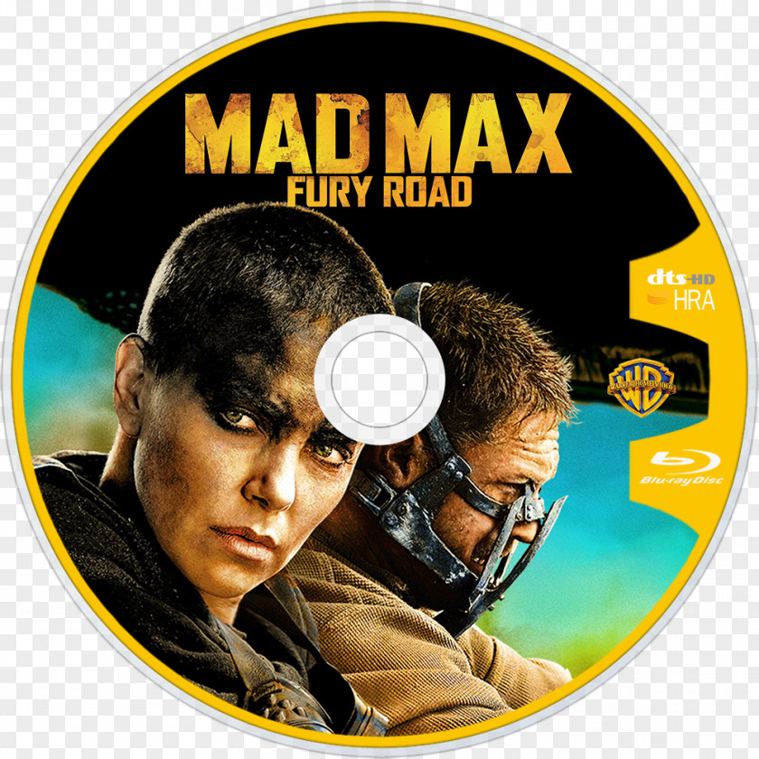 Mad Max Max: Fury Road Nux George Miller Imperator Furiosa PNG