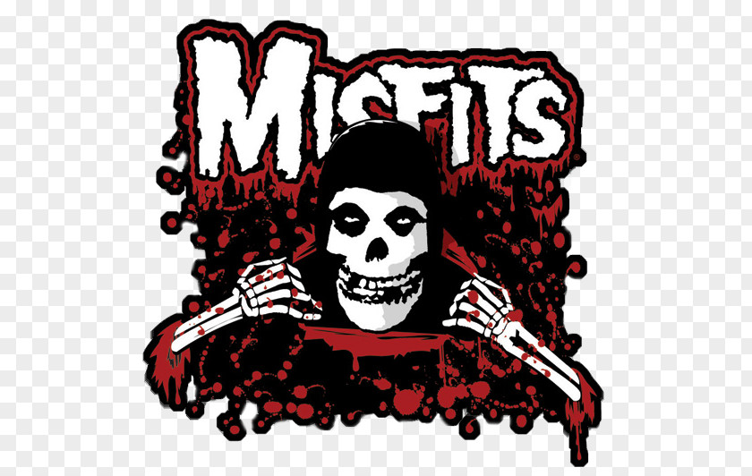 Misfits T-shirt Ghost Of Frankenstein Earth A.D./Wolfs Blood Music PNG of Music, clipart PNG