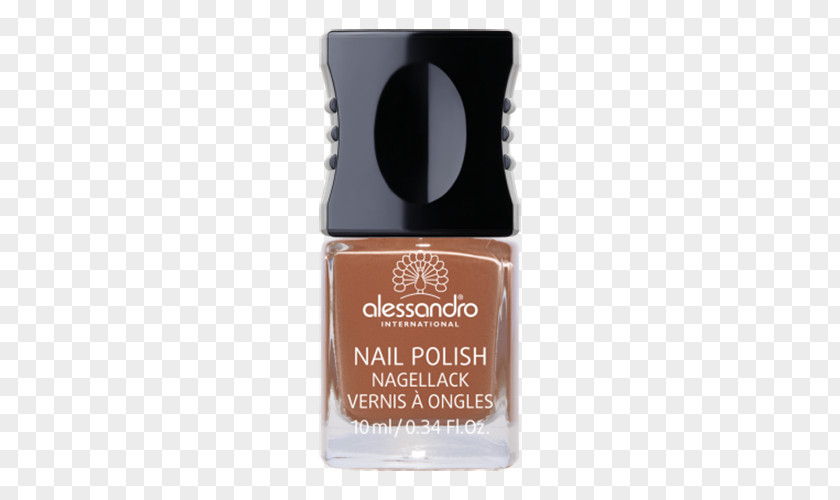 Nail Polish Color Alessandro Striplac Nageldesign PNG