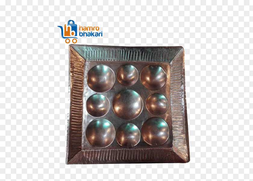 Puja Thali Metal Spirituality Religion Astrology Material PNG