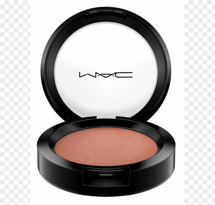 Rouge MAC Cosmetics Face Powder Mineralize Blush PNG