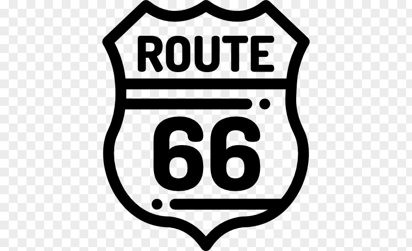 Route 66 Clip Art U.S. Brand Logo Product PNG