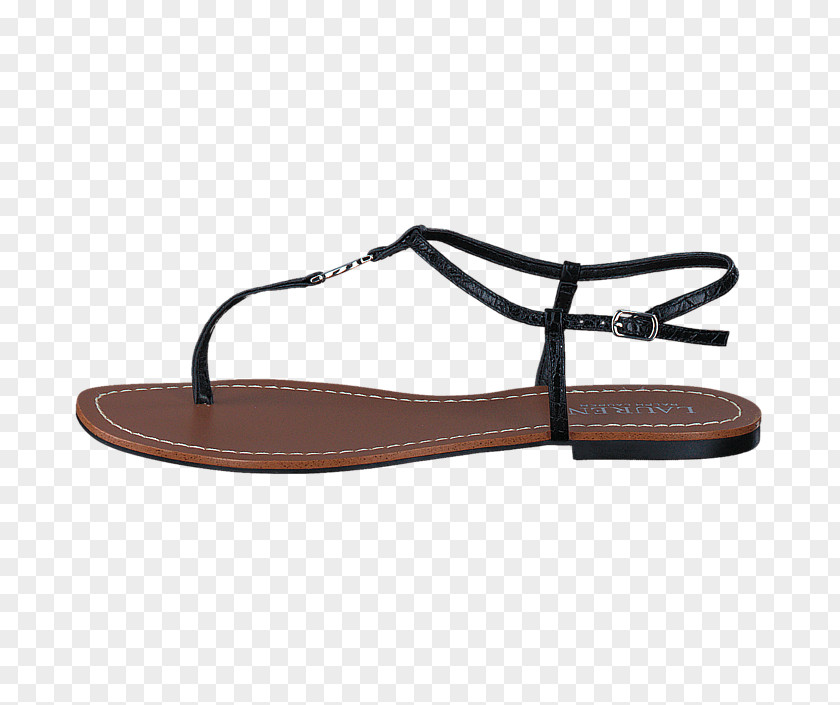 Sandal Flip-flops Shoe Footwear Slide PNG