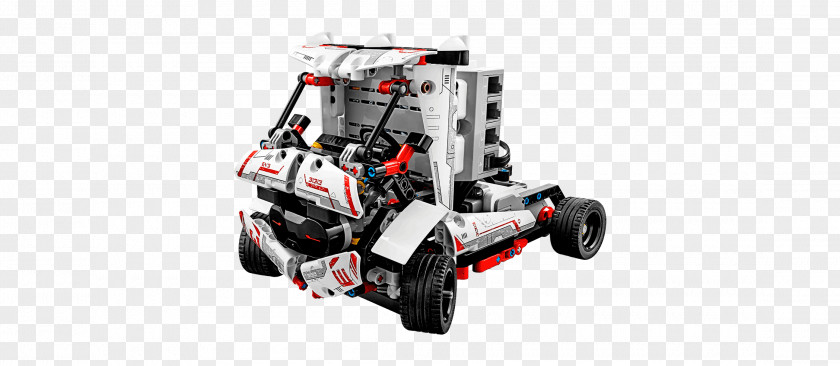 Sumo Lego Mindstorms EV3 Robot RCX PNG