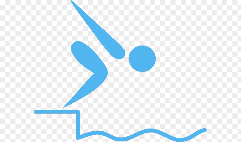 Swimming Kids Pool Diving Clip Art PNG