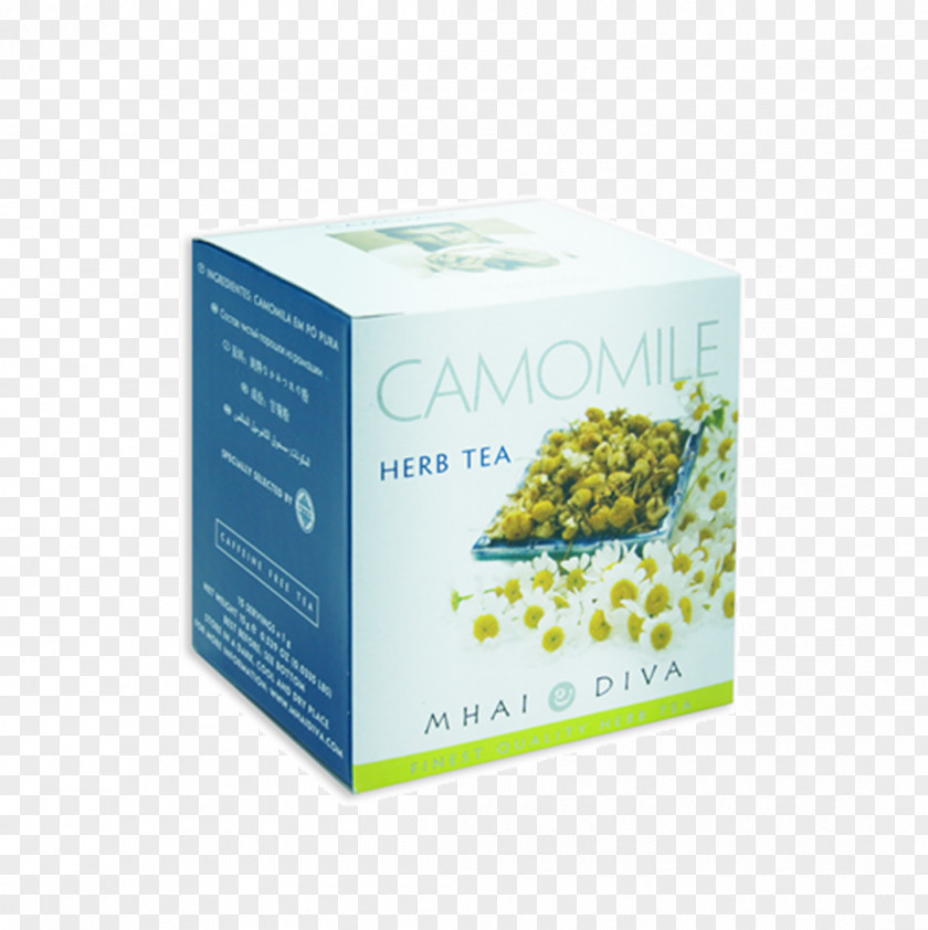 Tea Green Sencha Rooibos Chamomile PNG
