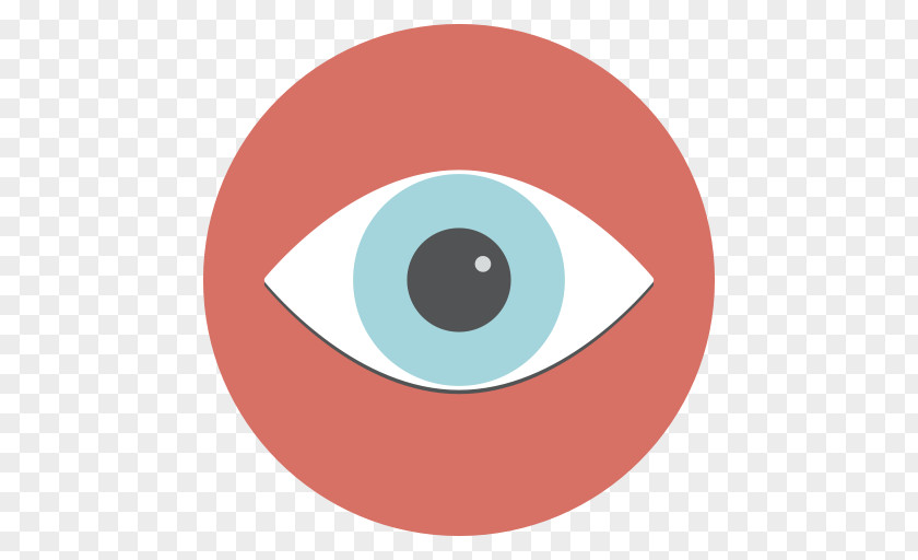 .vision Eye PNG