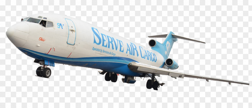 Air Freight Boeing 747-400 Serve Cargo Aircraft Airline PNG