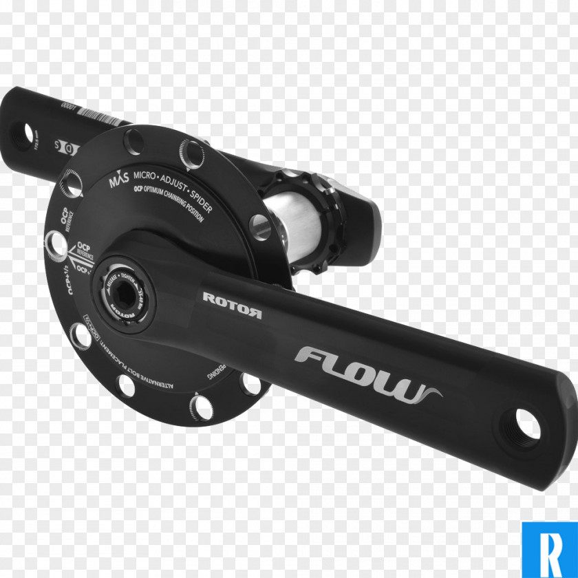 Bicycle Cranks Cycling Power Meter Axle Pedals PNG