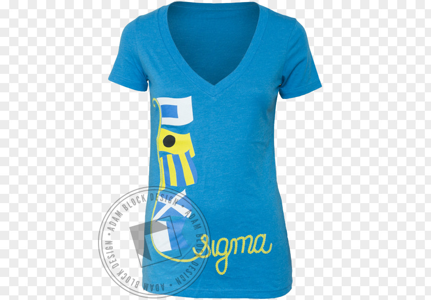 Block Flag T-shirt Clothing Sleeve Otter PNG