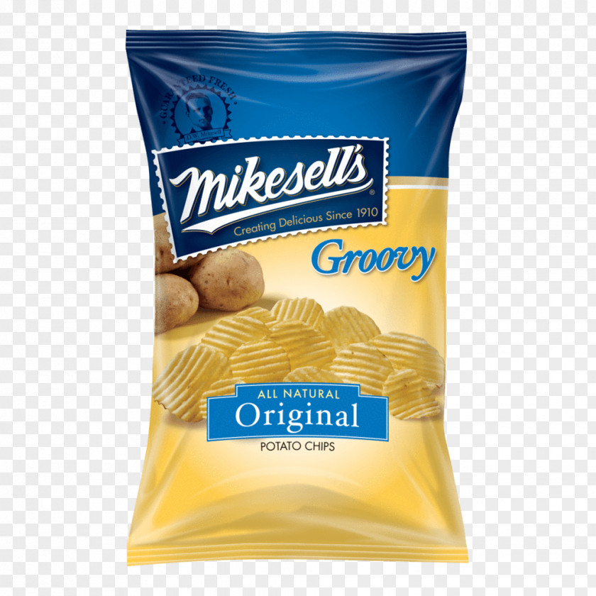 Cheese Fries Mike-sell's Potato Chip Sour Cream PNG