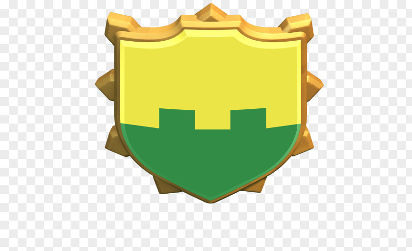 Clash Of Clans Video Gaming Clan Royale Badge PNG