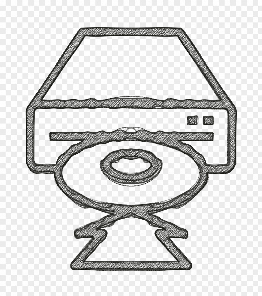Computer Icon Dvd Cd Player PNG