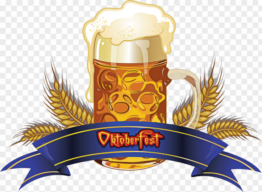 Crest Beer Emblem Symbol Drink PNG