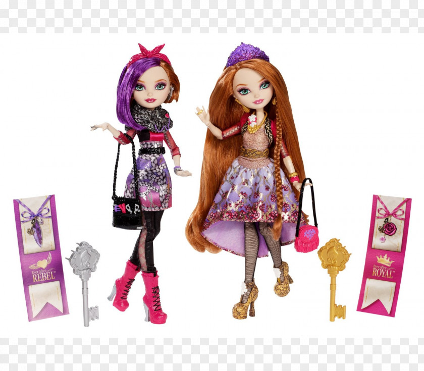 Doll Ever After High Amazon.com Toy Rapunzel PNG