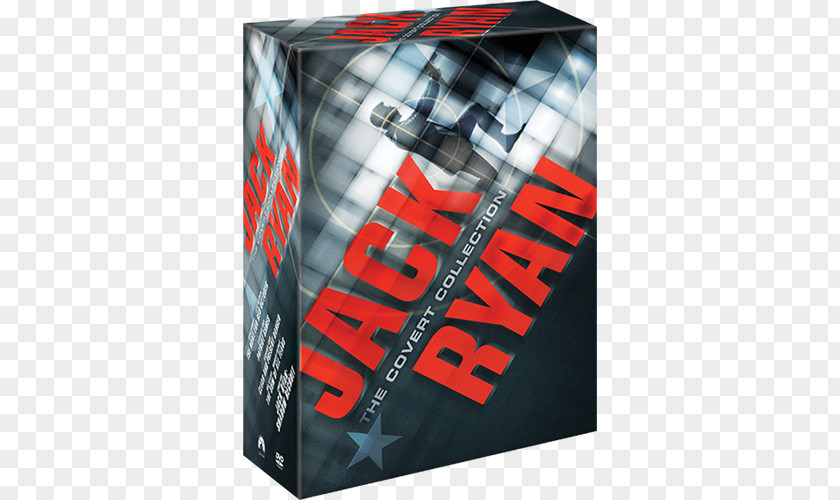 Dvd Jack Ryan Blu-ray Disc Ultra HD DVD Spy Film PNG