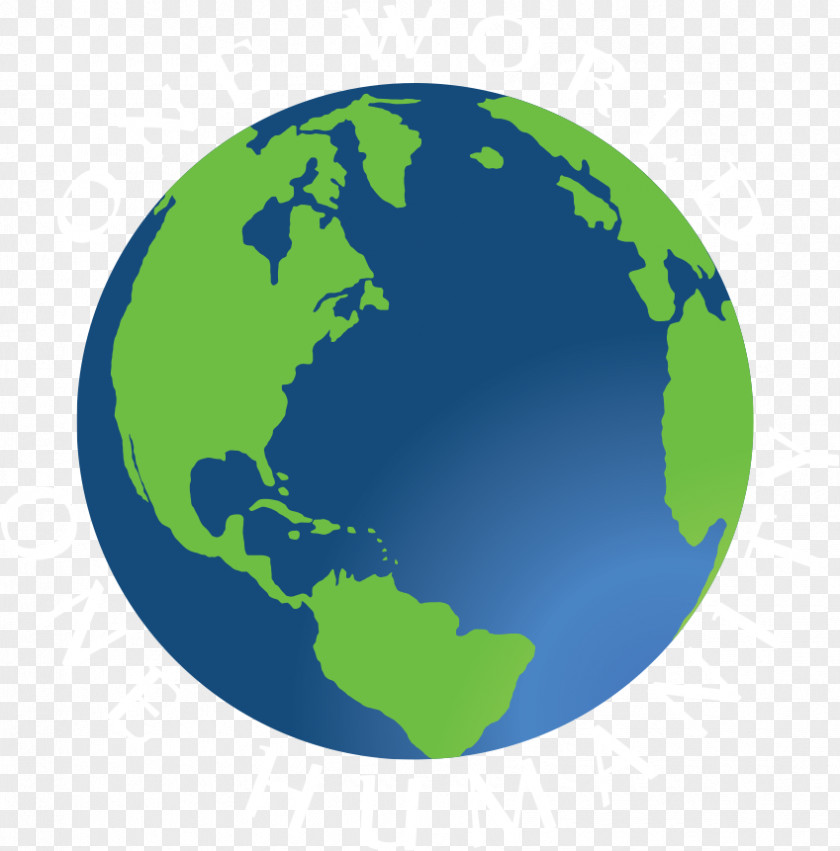 Earth Hour 2018 Globe Clip Art PNG