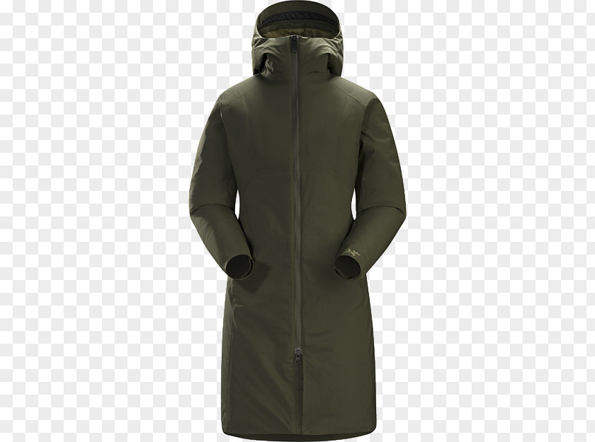 Female Jacket With Hood Arc'teryx Womens Sylva Parka Coat PNG
