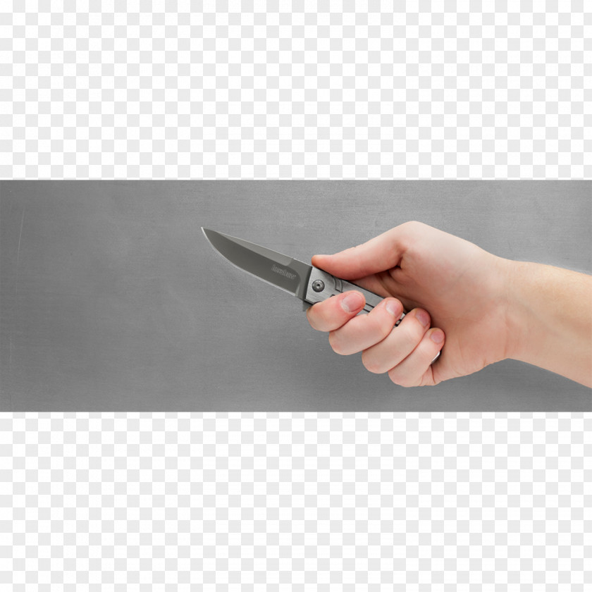 Flippers Knife Kitchen Knives Tool Finger Hand PNG