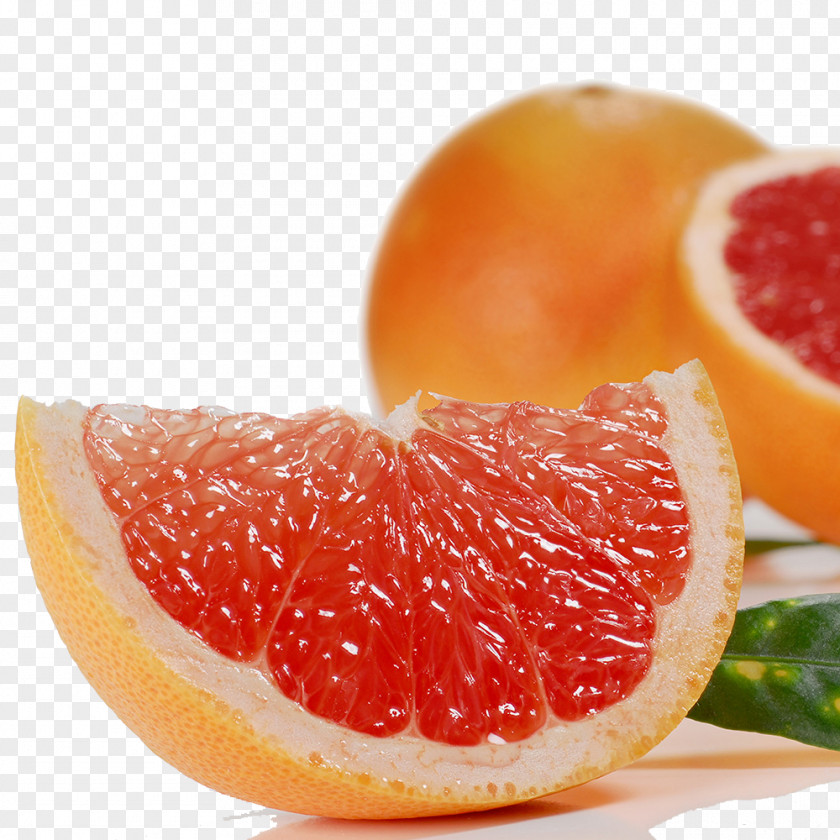 Grapefruit Blood Orange Pomelo PNG