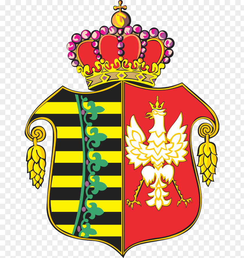 Ks Logo Chrzanów Duchy Of Warsaw Coat Arms Herb Chrzanowa PNG