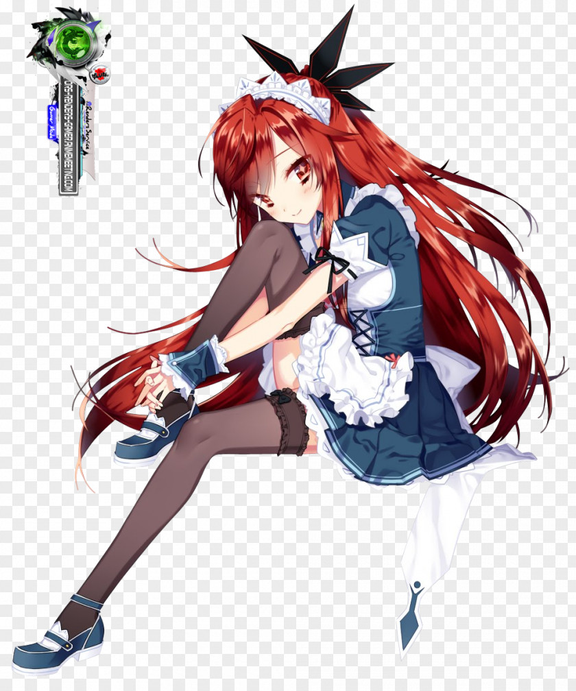 Maid Elsword Sieghart YouTube Elesis Character PNG