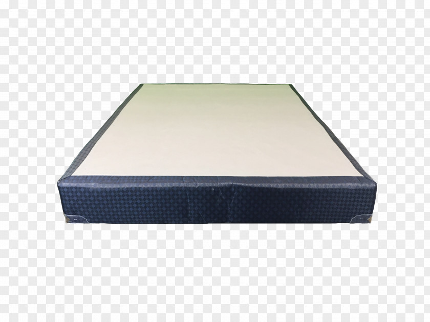 Mattress Bed Frame Box-spring PNG