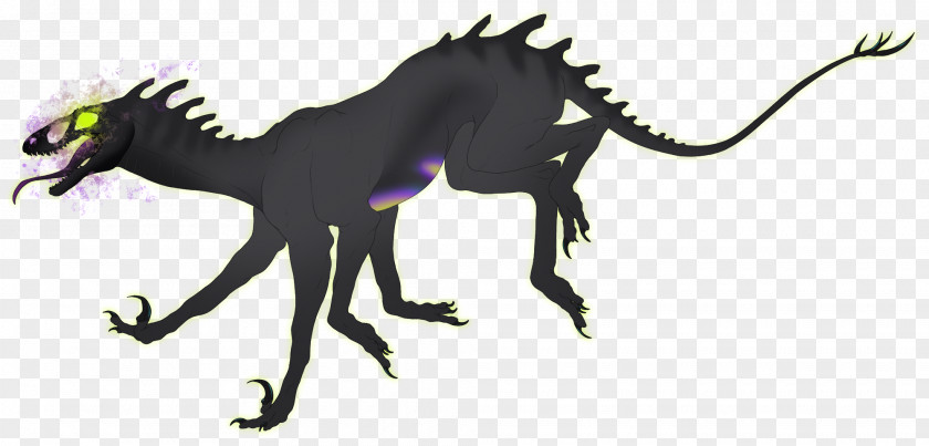 Mustang Pony Cat Mane Dog PNG