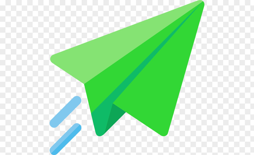 Paper Airplanes PNG
