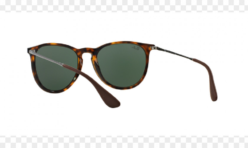 Ray Ban Ray-Ban Round Fleck Aviator Sunglasses PNG