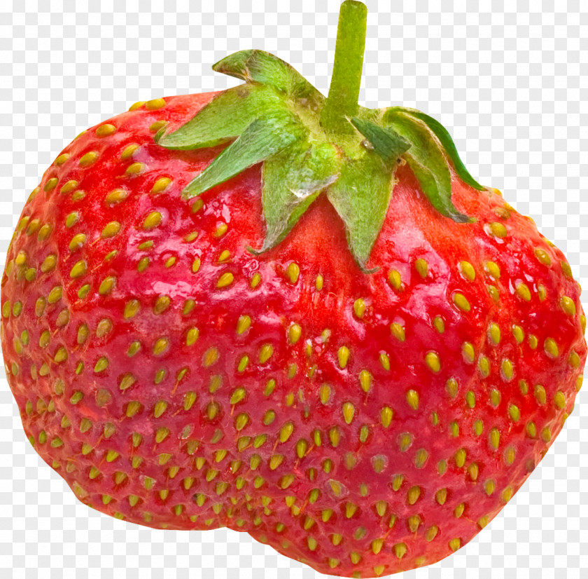 Strawberry Accessory Fruit Food PNG