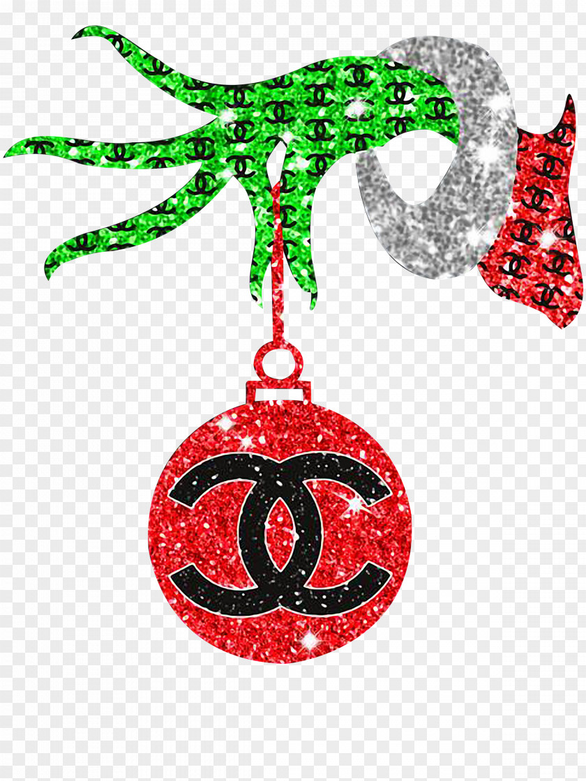 Usd Ornament Christmas Grinch Image Clip Art PNG