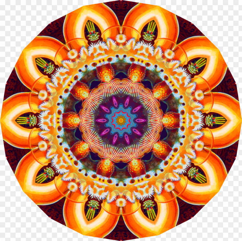 Anemone Mandala Meditation Homes Of Our Forefathers In Boston, Old England, And New England Mantra Religion PNG