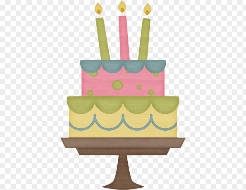Cake Torte Birthday Sugar Blog PNG