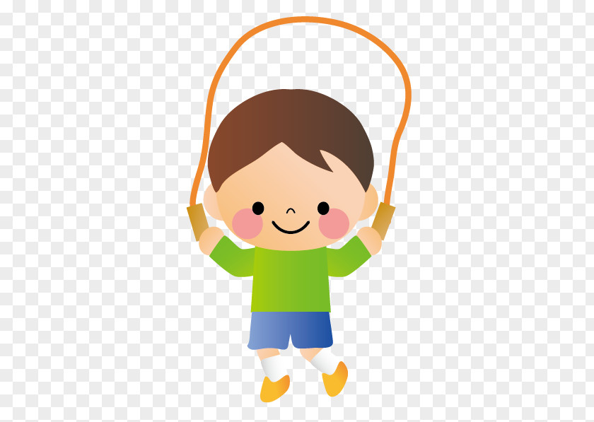 Cartoon Child Gesture Animation Play PNG