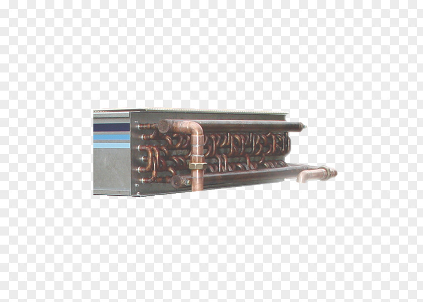 Copper Plumbing Rectangle PNG