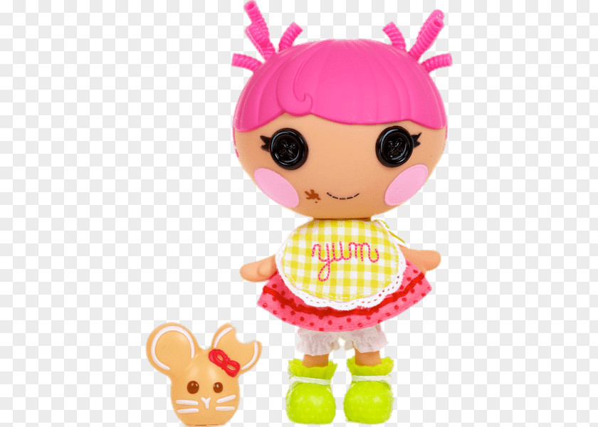 Doll Lalaloopsy Toy Wikia Online Shopping PNG