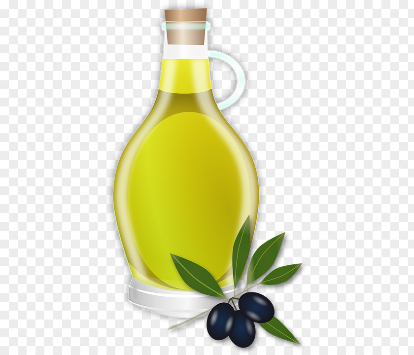 Olive Oil Wine Holy Anointing Clip Art PNG