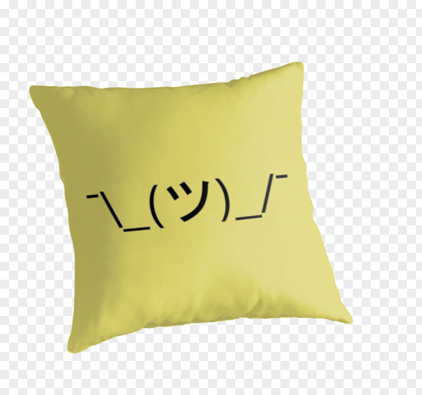 Pillow Cushion Throw Pillows Material Font PNG