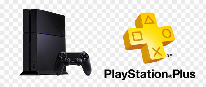 Playstation PlayStation 4 Plus Network Store 3 PNG