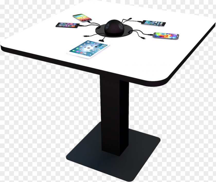 Table Kwikboost Computer Monitor Accessory PNG