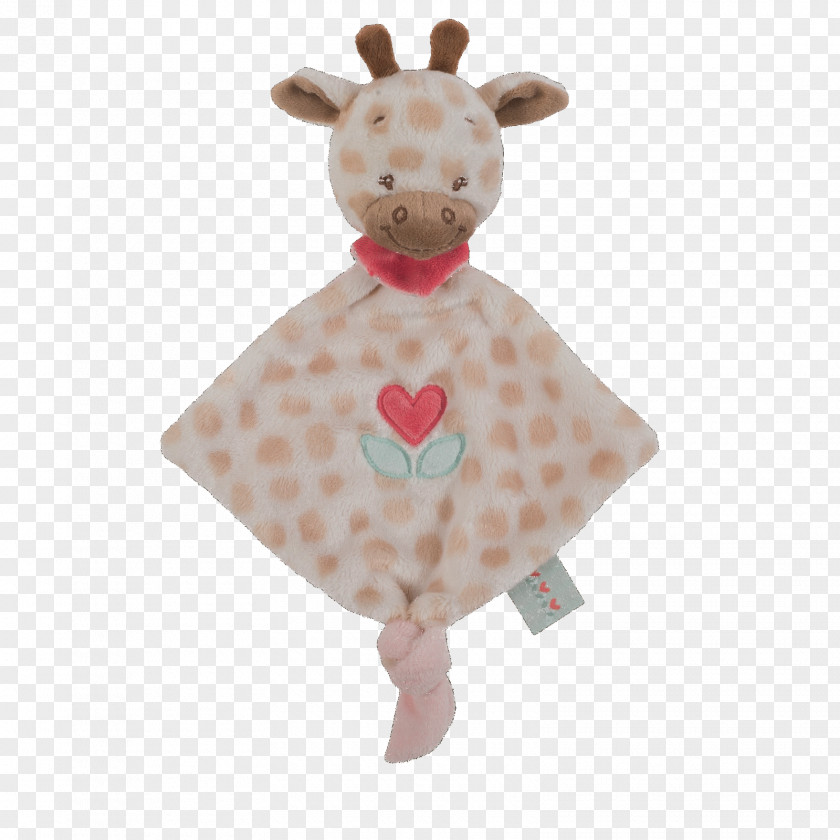 Toy Stuffed Animals & Cuddly Toys Northern Giraffe Charlotte PNG