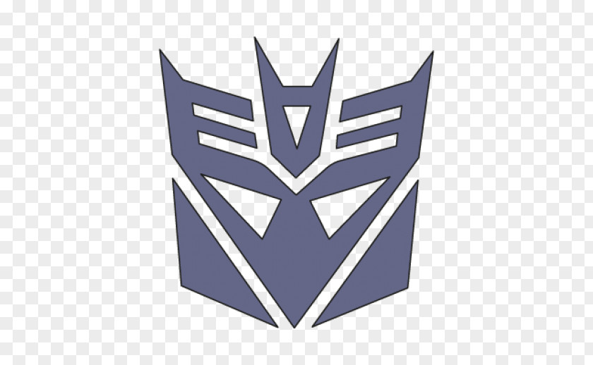 Transformers: The Game Decepticon Autobot Logo PNG
