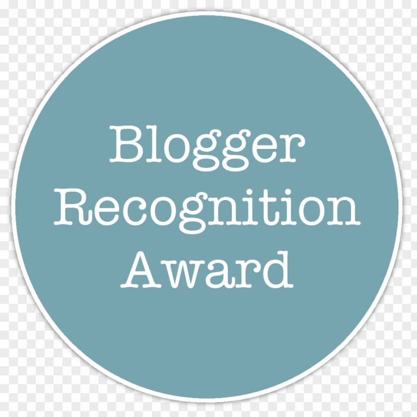 Appreciation Certificate Blog Award Blogger Prize PNG